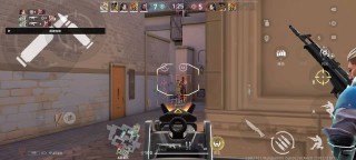 无畏契约「大主宰」辅助