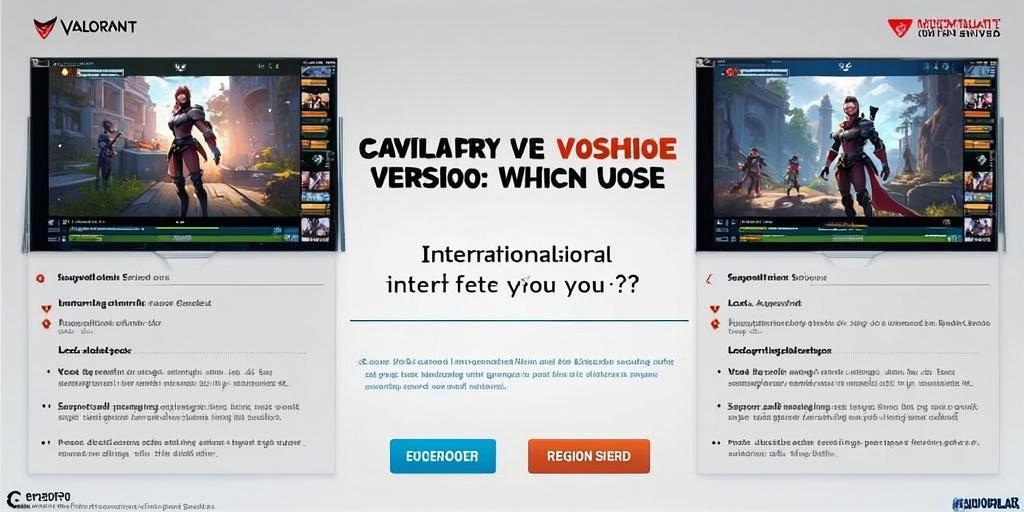 无畏契约国际服对比,哪一款更适合你? 第1张 无畏契约国际服对比,哪一款更适合你? 第1张