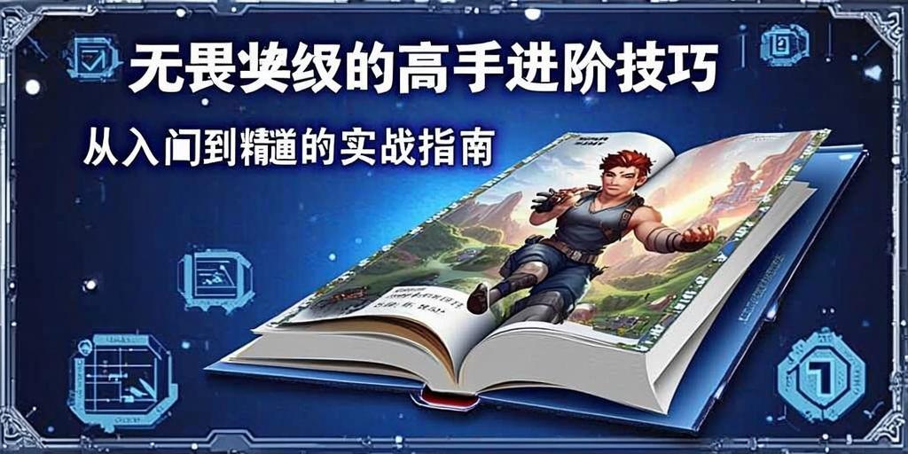 无畏契约高手进阶技巧,从入门到精通的实战指南 第1张 无畏契约高手进阶技巧,从入门到精通的实战指南 第1张