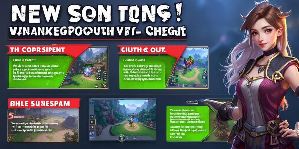 新手必看!无畏契约常见错误分析与避坑指南 第1张 新手必看!无畏契约常见错误分析与避坑指南 第1张