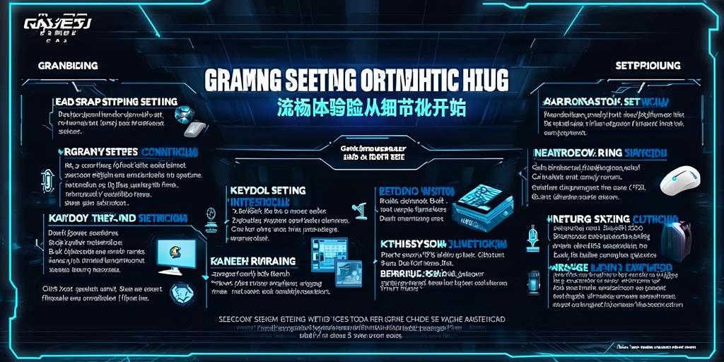 无畏契约游戏设置优化指南,流畅体验从细节开始 第1张 无畏契约游戏设置优化指南,流畅体验从细节开始 第1张