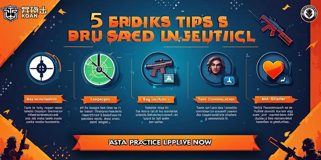 无畏契约排位赛上分指南,轻松突破瓶颈的5个小技巧 第1张 无畏契约排位赛上分指南,轻松突破瓶颈的5个小技巧 第1张